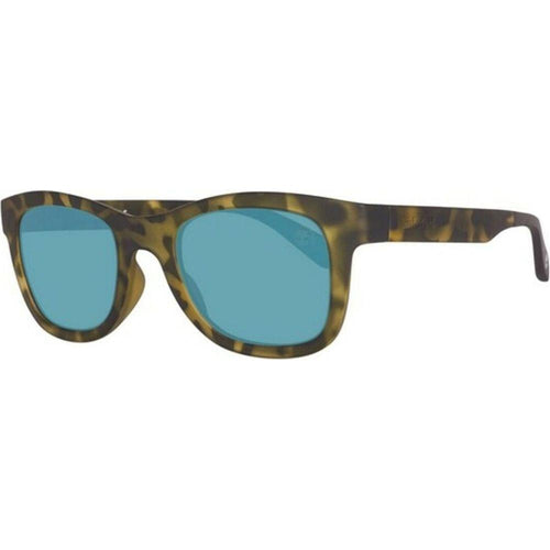 Load image into Gallery viewer, Men&#39;s Sunglasses Timberland TB9080-5055R Green Havana (ø 50 mm)
