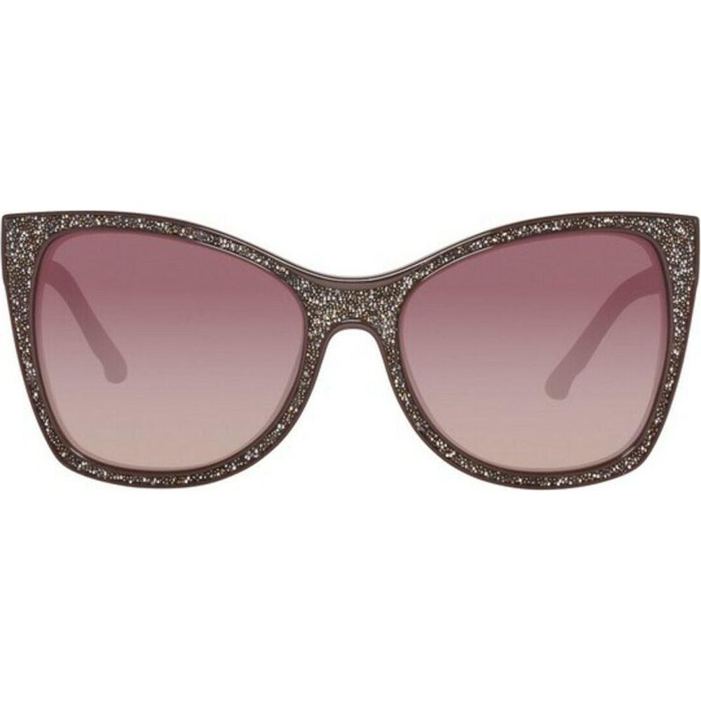 Ladies'Sunglasses Swarovski SK0109-5648F-2