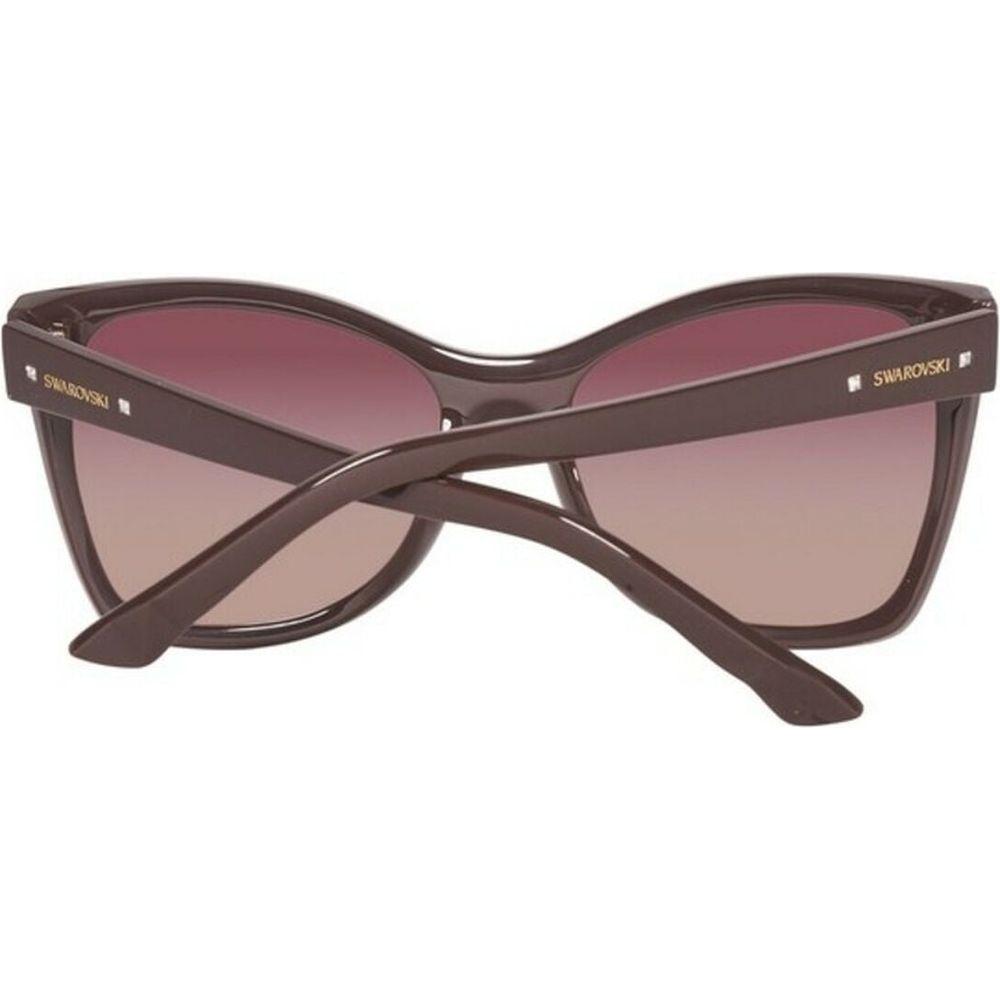 Ladies'Sunglasses Swarovski SK0109-5648F-1