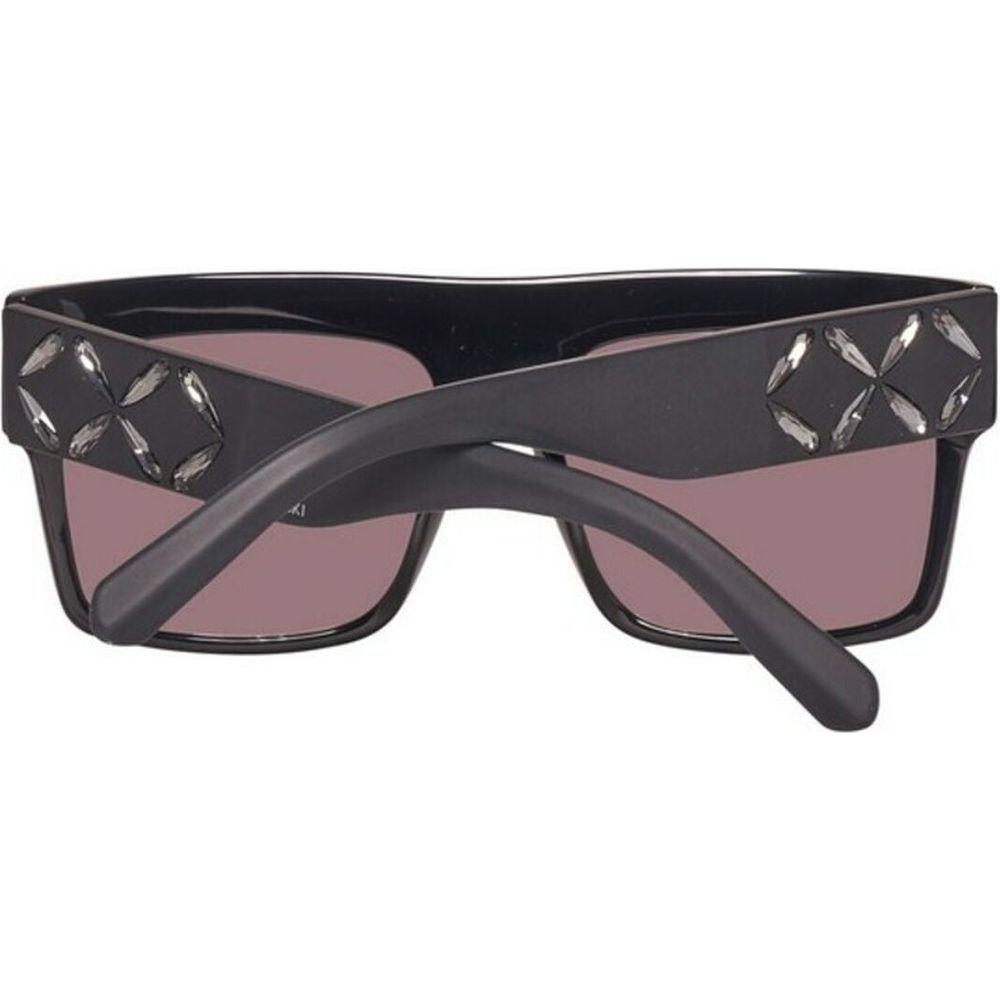 Ladies' Sunglasses Swarovski SK0128-5601B-1