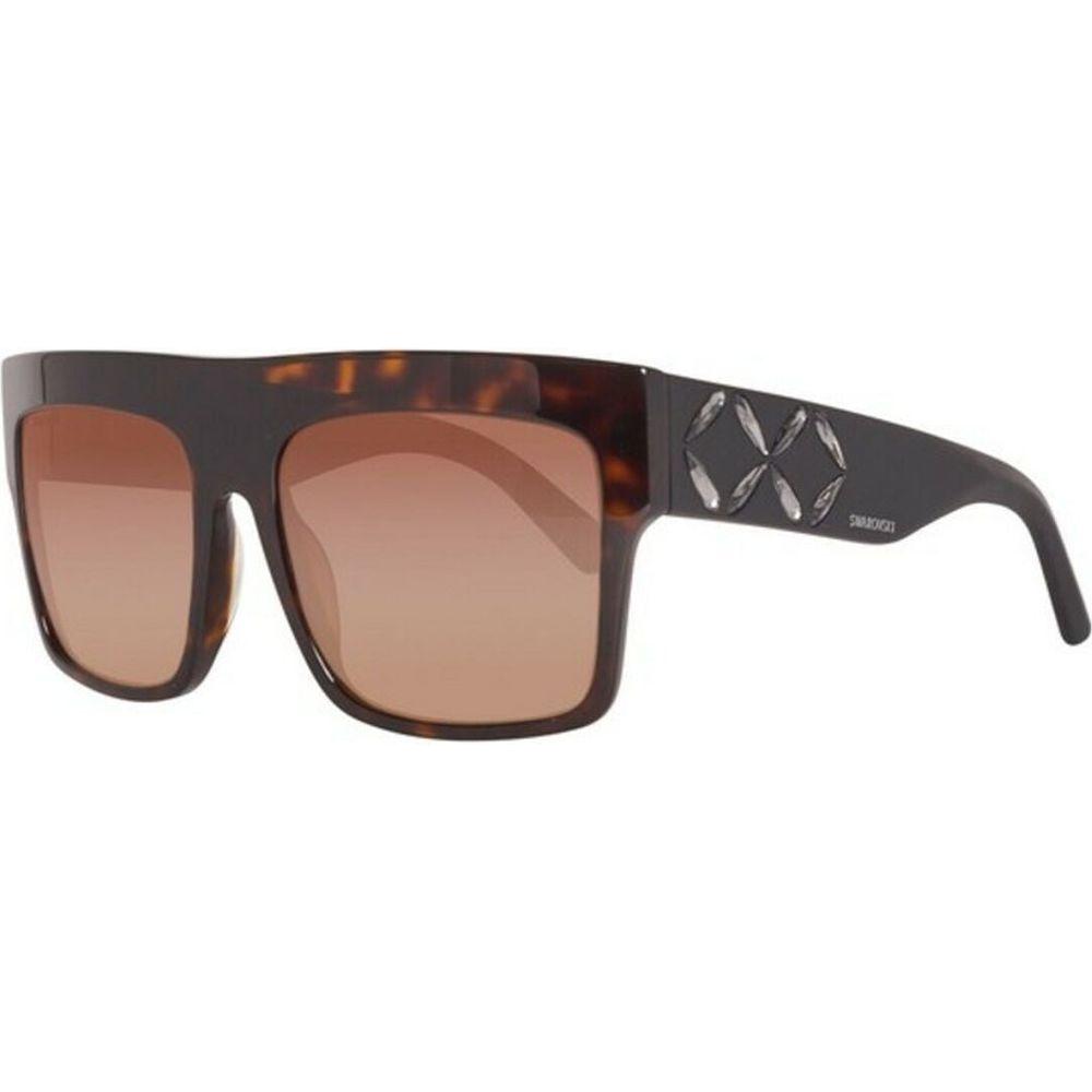 Ladies' Sunglasses Swarovski SK0128 5652F-0