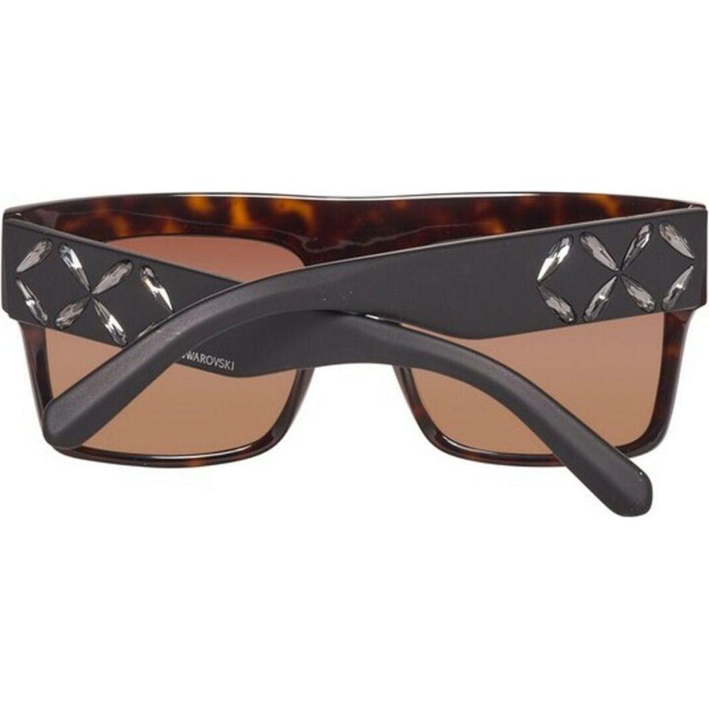 Ladies' Sunglasses Swarovski SK0128 5652F-1