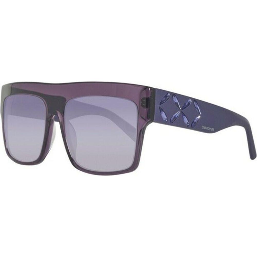 Ladies' Sunglasses Swarovski SK0128 81Z-56-17-140-0
