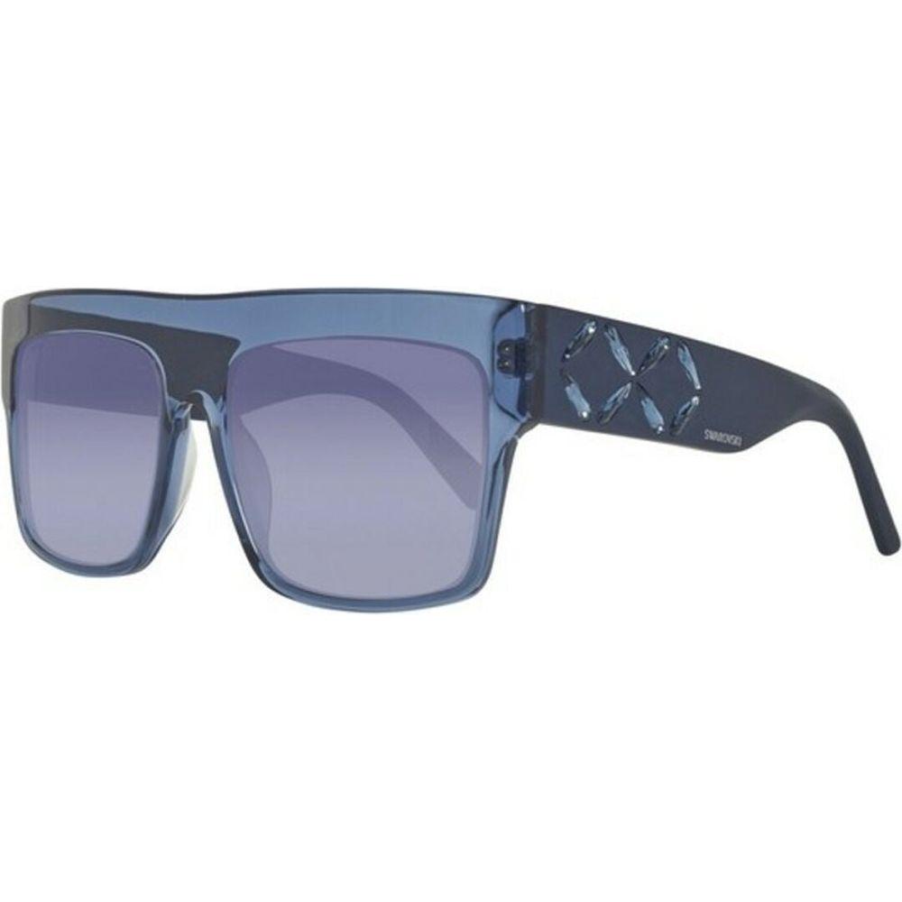 Ladies' Sunglasses Swarovski SK0128-5690W-0