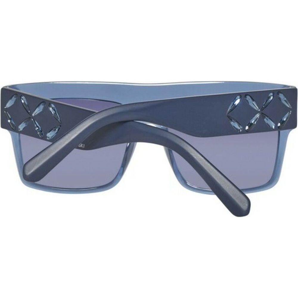 Ladies' Sunglasses Swarovski SK0128-5690W-1
