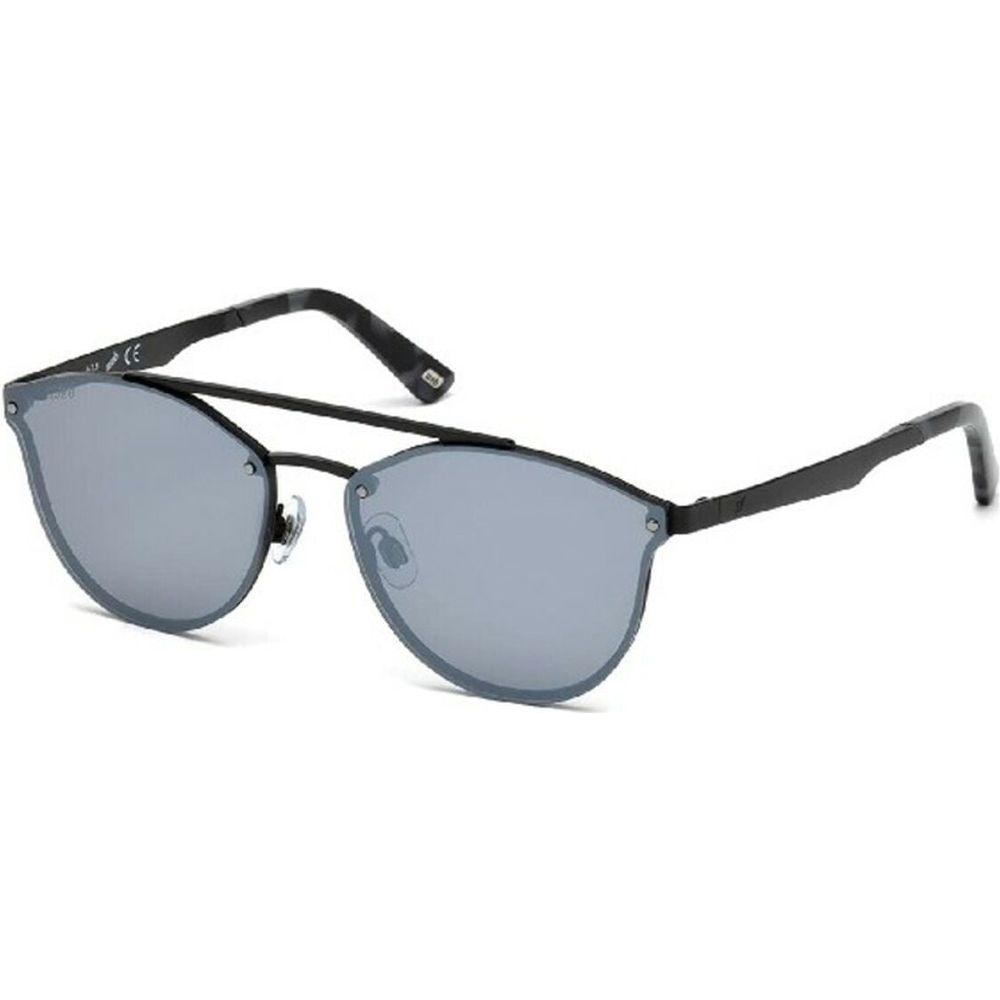Unisex Sunglasses Web Eyewear WE0189A ø 59 mm-0