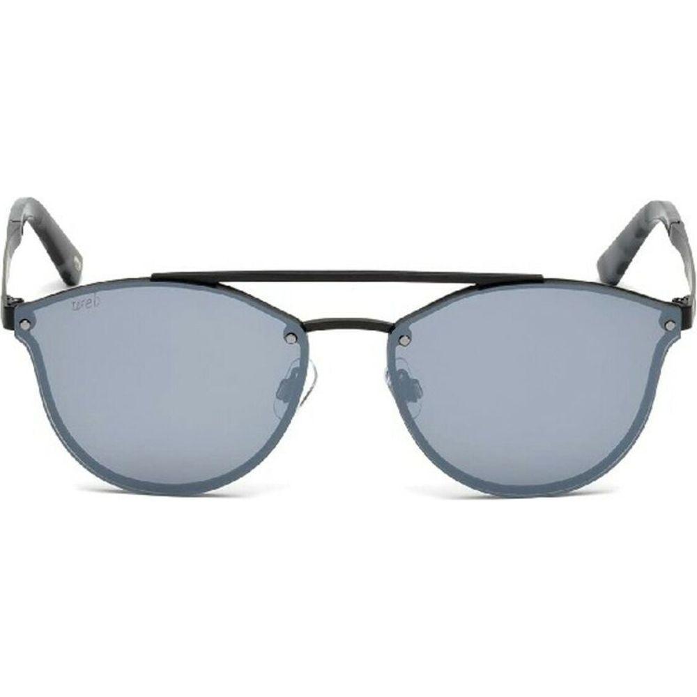 Unisex Sunglasses Web Eyewear WE0189A ø 59 mm-4
