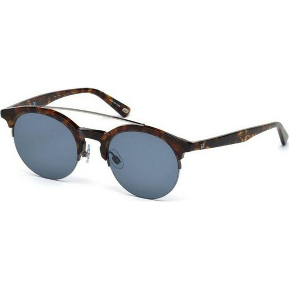 Unisex Sunglasses Web Eyewear WE0192-52V Ø 49 mm-0