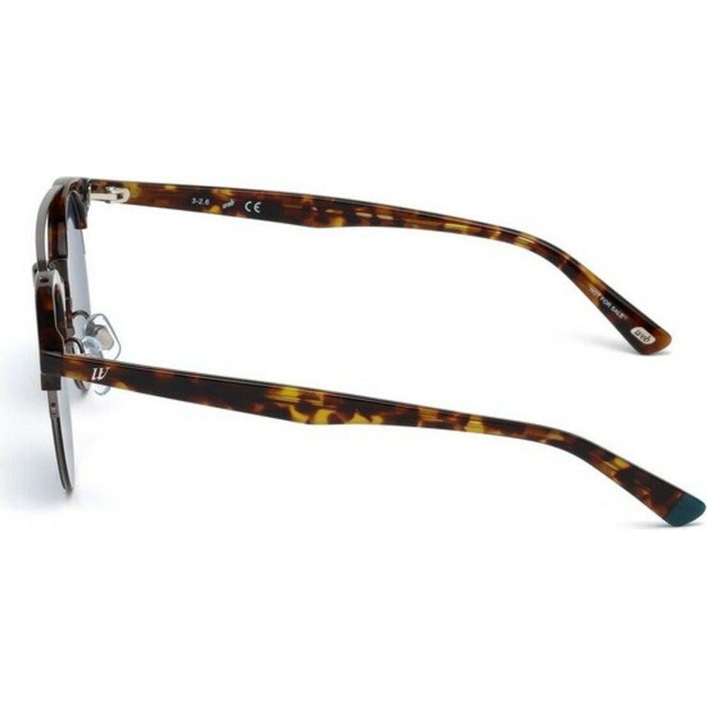 Unisex Sunglasses Web Eyewear WE0192-52V Ø 49 mm-2