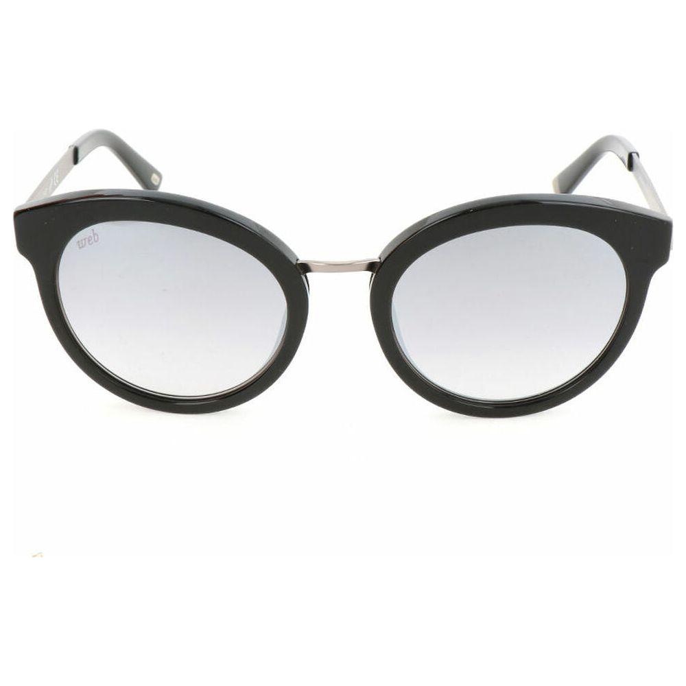Sunglasses Web Eyewear WE0196 01C Ø 52 mm-0