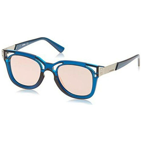 Load image into Gallery viewer, Ladies&#39; Sunglasses Diesel DL0232E Ø 49 mm-0
