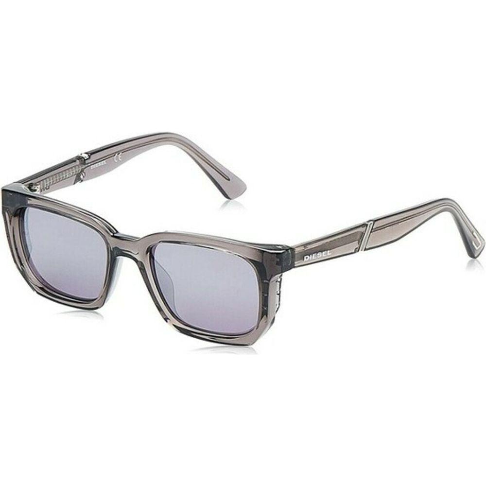Child Sunglasses Diesel DL0257E Grey-0