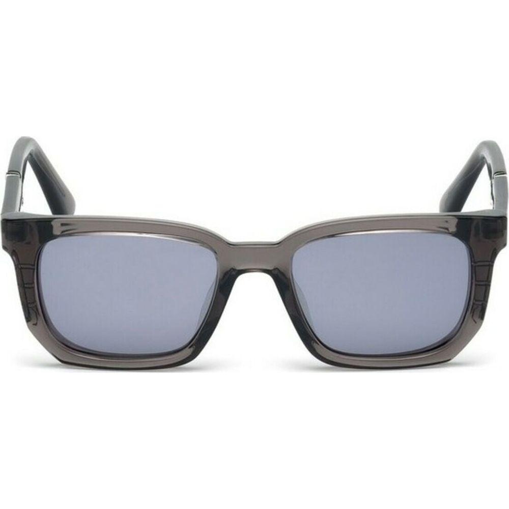 Child Sunglasses Diesel DL0257E Grey-1