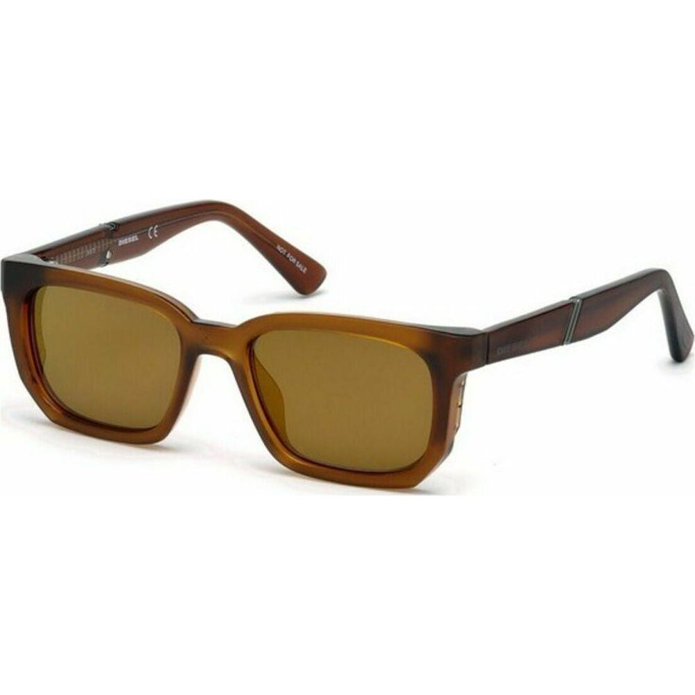 Child Sunglasses Diesel DL0257E Orange-0