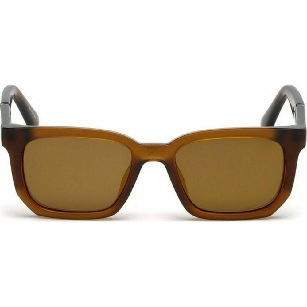 Child Sunglasses Diesel DL0257E Orange-1