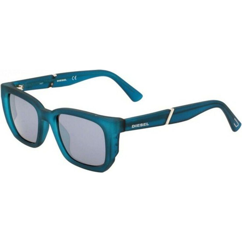 Child Sunglasses Diesel DL0257E Blue-0