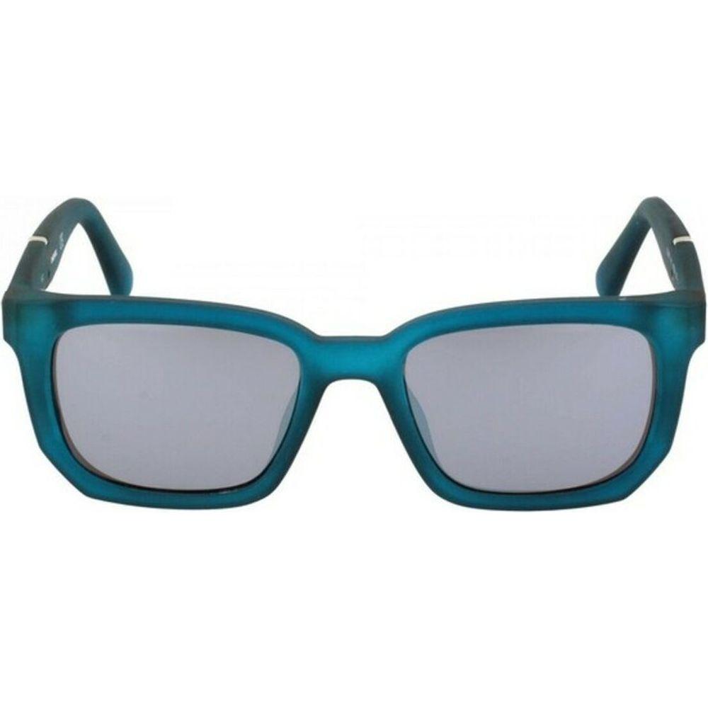 Child Sunglasses Diesel DL0257E Blue-1