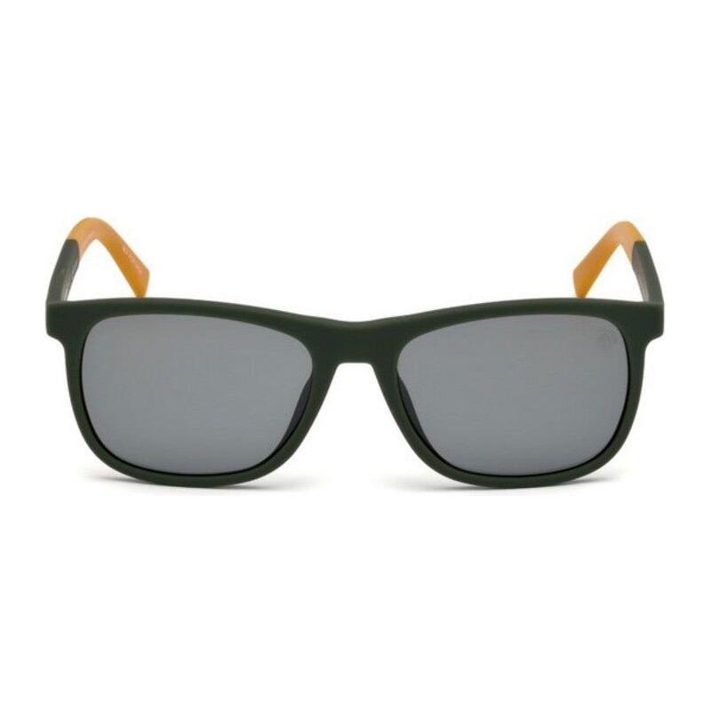 Men's Sunglasses Timberland TB9129-5697D Green (56 Mm)