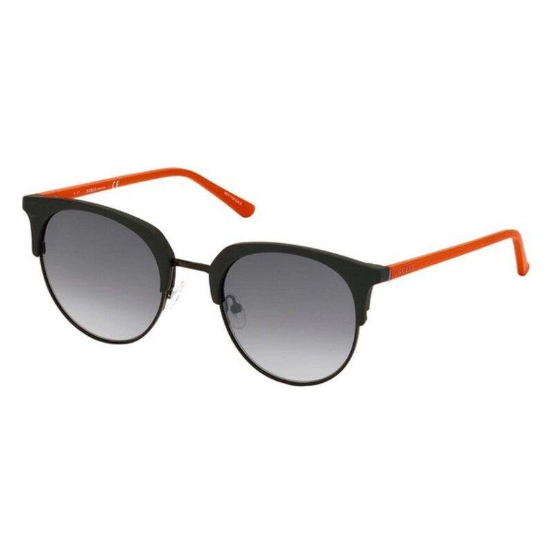 Ladies' Sunglasses Guess GU3026-5201B (52 mm)-0