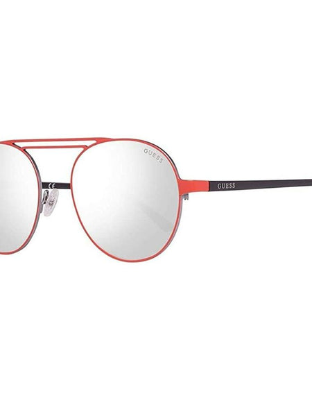 Unisex Sunglasses Guess GU3028-5567C Ø 55 mm-0