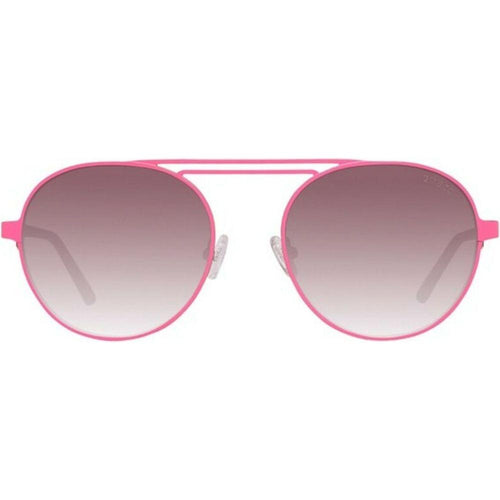 Load image into Gallery viewer, Unisex Sunglasses Guess GU3028 73F (Ø 55 mm)-2

