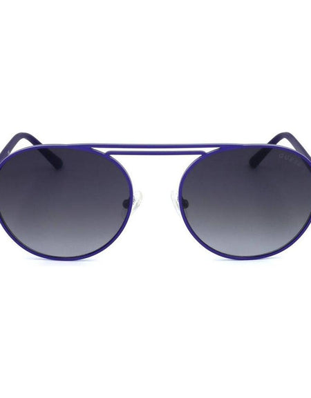 Unisex Sunglasses Guess GU3028-5591B Ø 55 mm-0