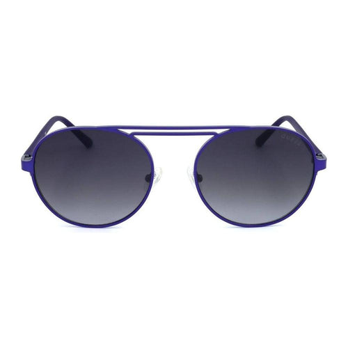 Load image into Gallery viewer, Unisex Sunglasses Guess GU3028-5591B Ø 55 mm-0
