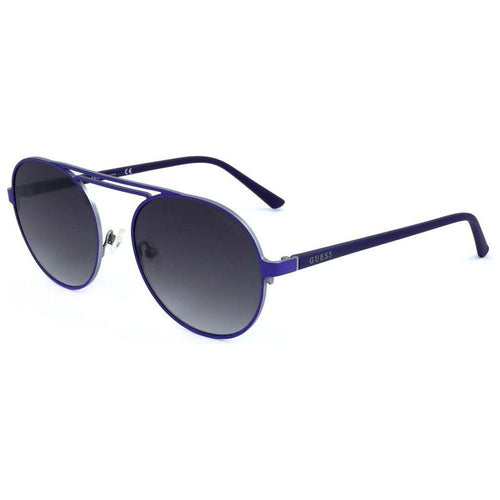 Load image into Gallery viewer, Unisex Sunglasses Guess GU3028-5591B Ø 55 mm-2

