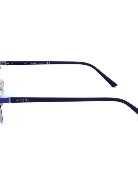 Unisex Sunglasses Guess GU3028-5591B Ø 55 mm-1