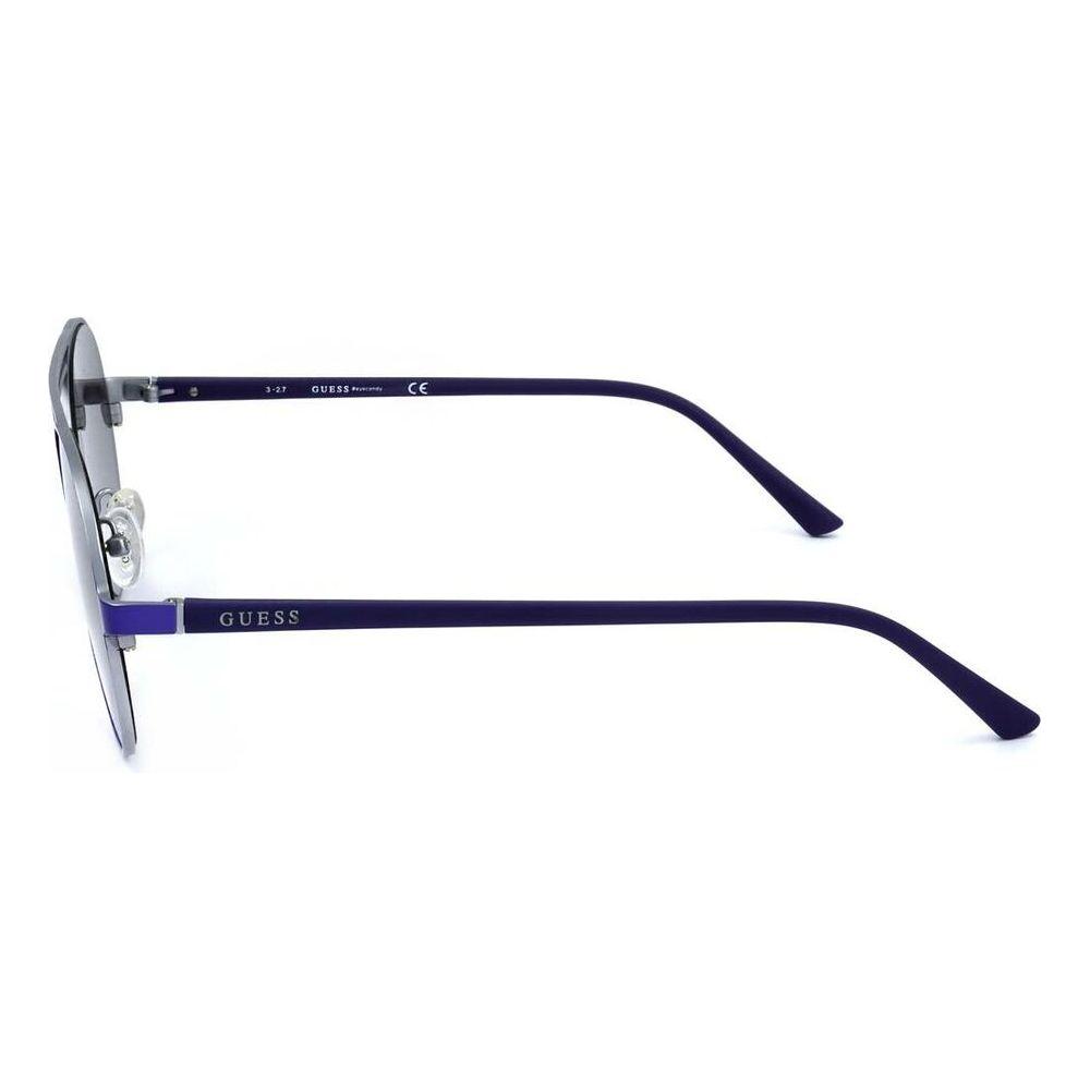 Unisex Sunglasses Guess GU3028-5591B Ø 55 mm-1