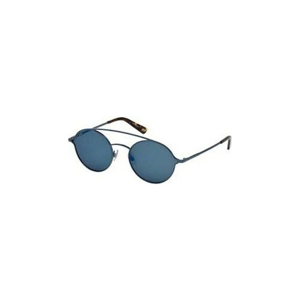 Unisex Sunglasses Web Eyewear WE0220A ø 56 mm-0