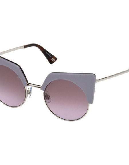 Ladies' Sunglasses Web Eyewear WE0229A Ø 49 mm-0