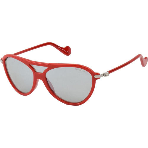 Load image into Gallery viewer, Men&#39;s Sunglasses Moncler ML0054-67C-0
