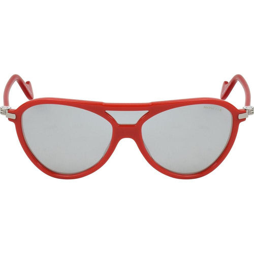 Load image into Gallery viewer, Men&#39;s Sunglasses Moncler ML0054-67C-1

