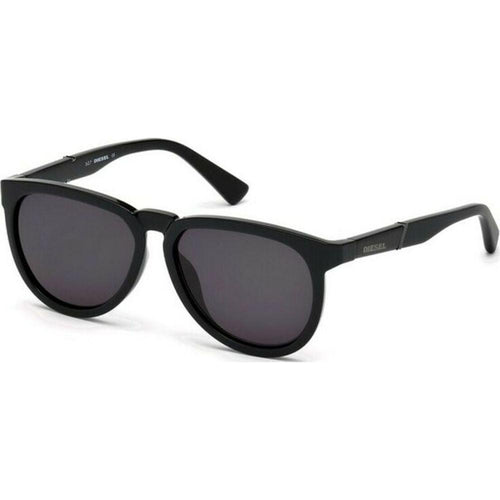 Load image into Gallery viewer, Child Sunglasses Diesel DL0272E Black-0
