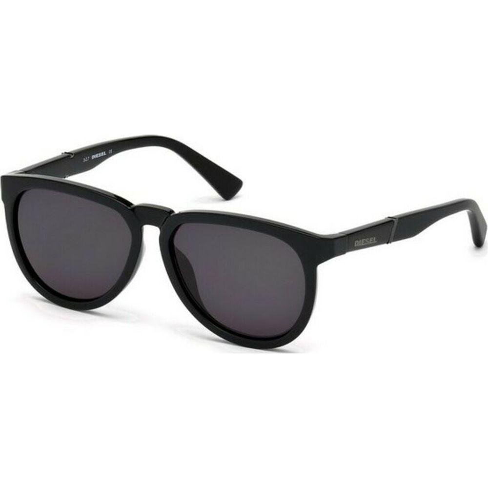 Child Sunglasses Diesel DL0272E Black-0