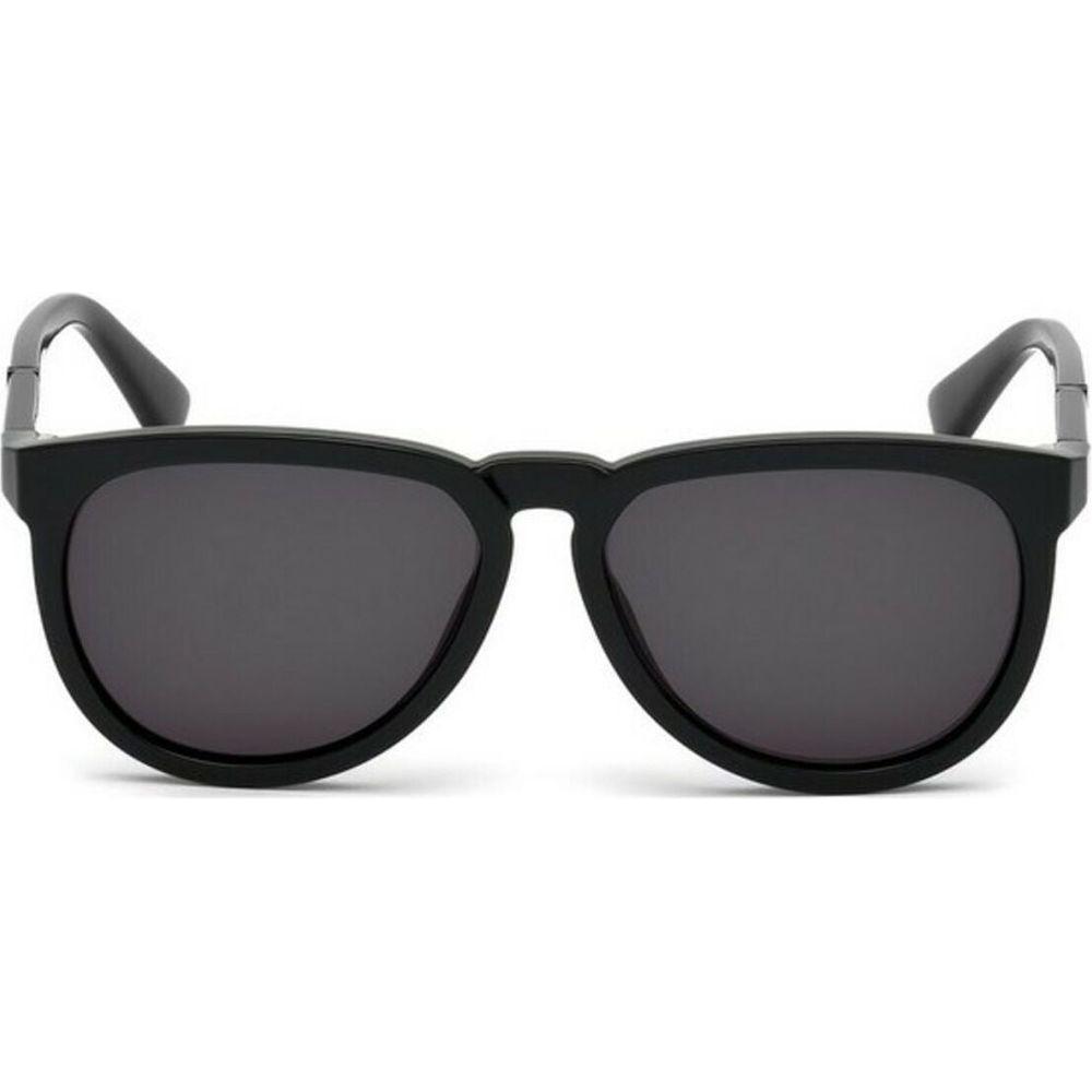 Child Sunglasses Diesel DL0272E Black-1