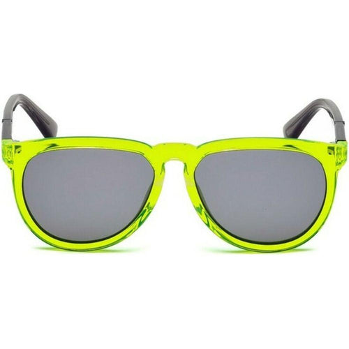 Load image into Gallery viewer, Child Sunglasses Diesel DL0272E Yellow-1
