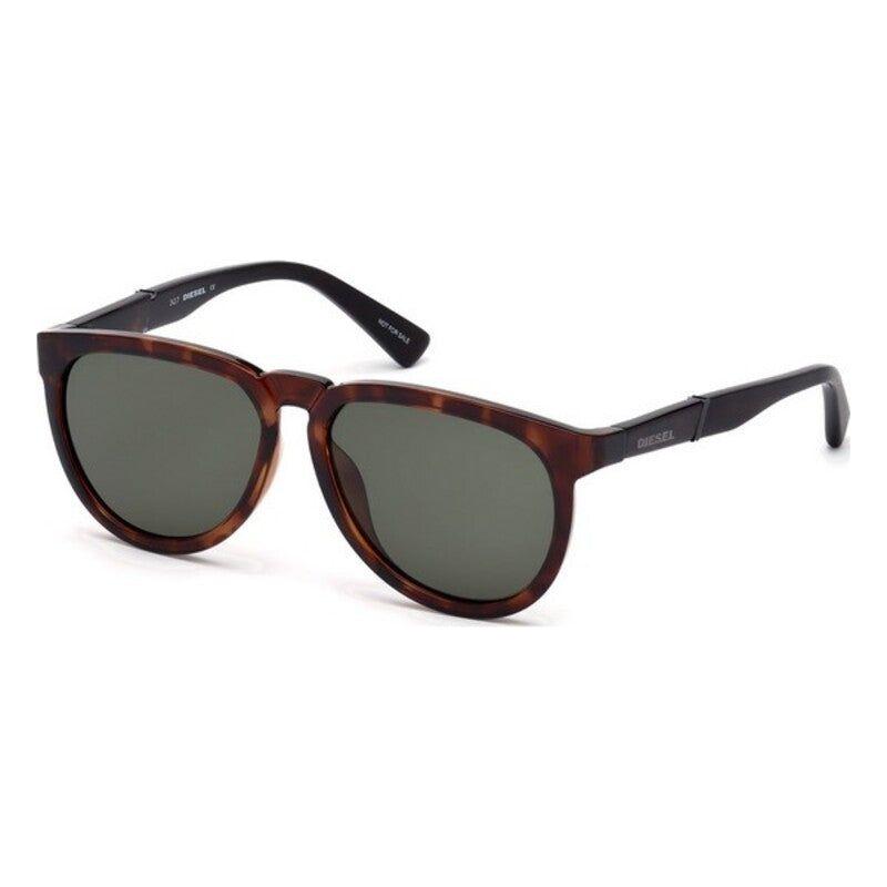 Child Sunglasses Diesel DL0272E Brown-0