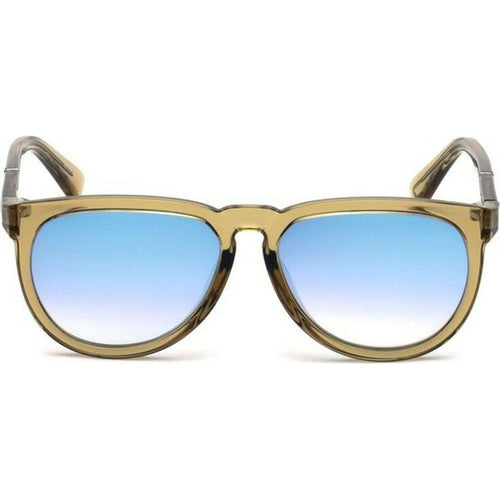 Load image into Gallery viewer, Child Sunglasses Diesel DL0272E Beige-1
