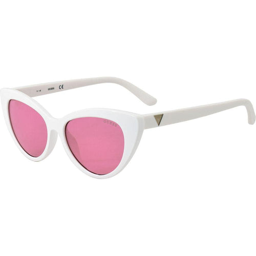 Load image into Gallery viewer, Ladies&#39; Sunglasses Guess GU75655321S-0
