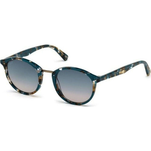 Load image into Gallery viewer, Unisex Sunglasses Web Eyewear WE0236-0
