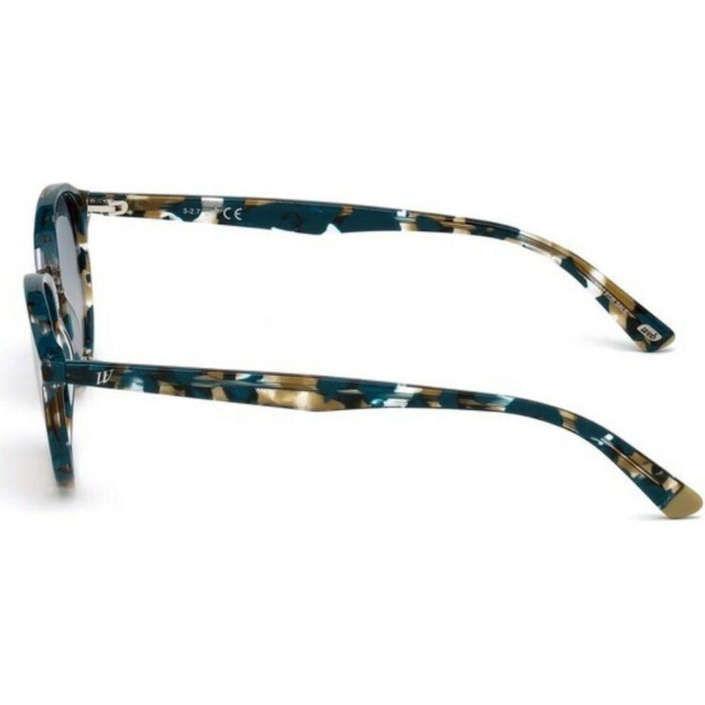 Unisex Sunglasses Web Eyewear WE0236-2