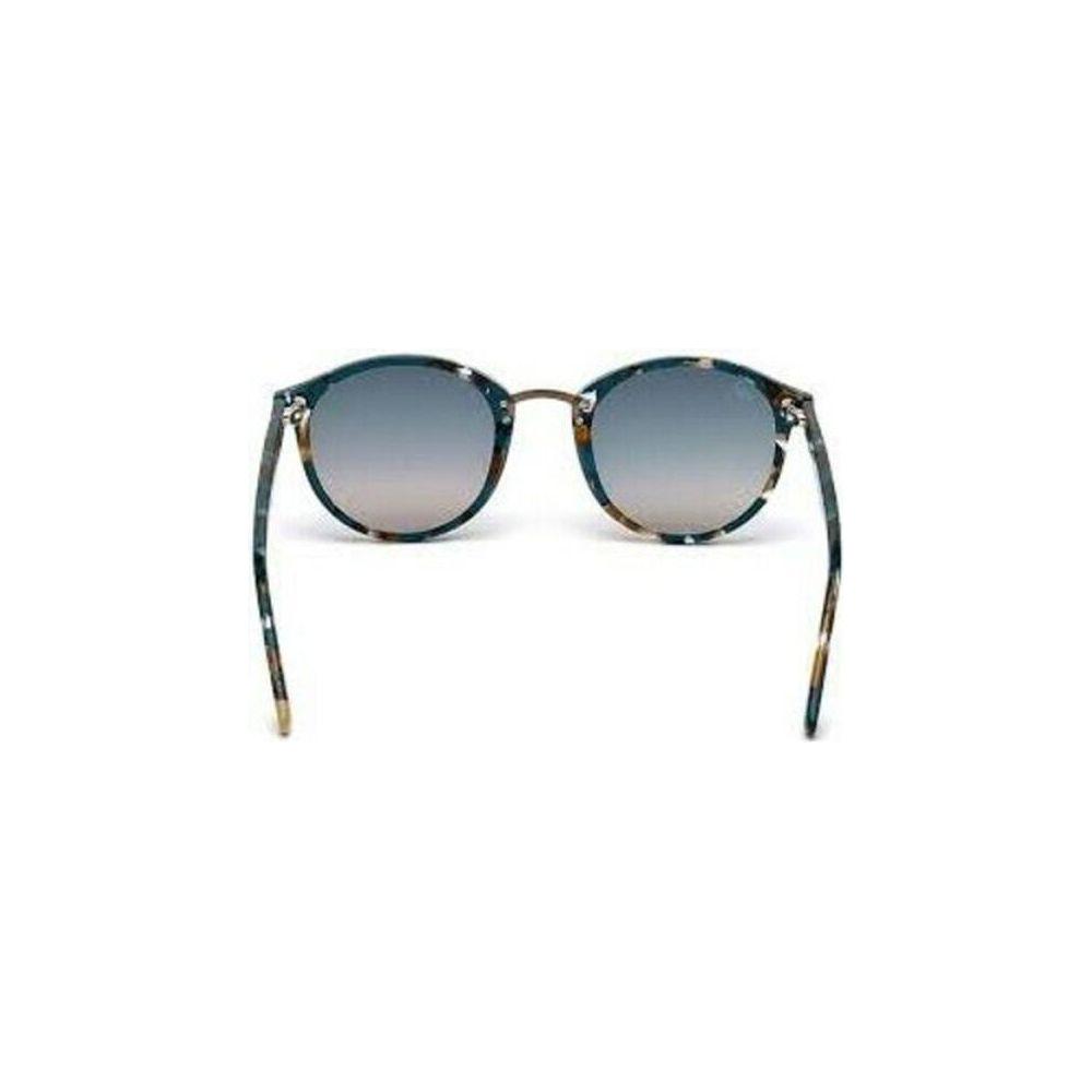 Unisex Sunglasses Web Eyewear WE0236-1