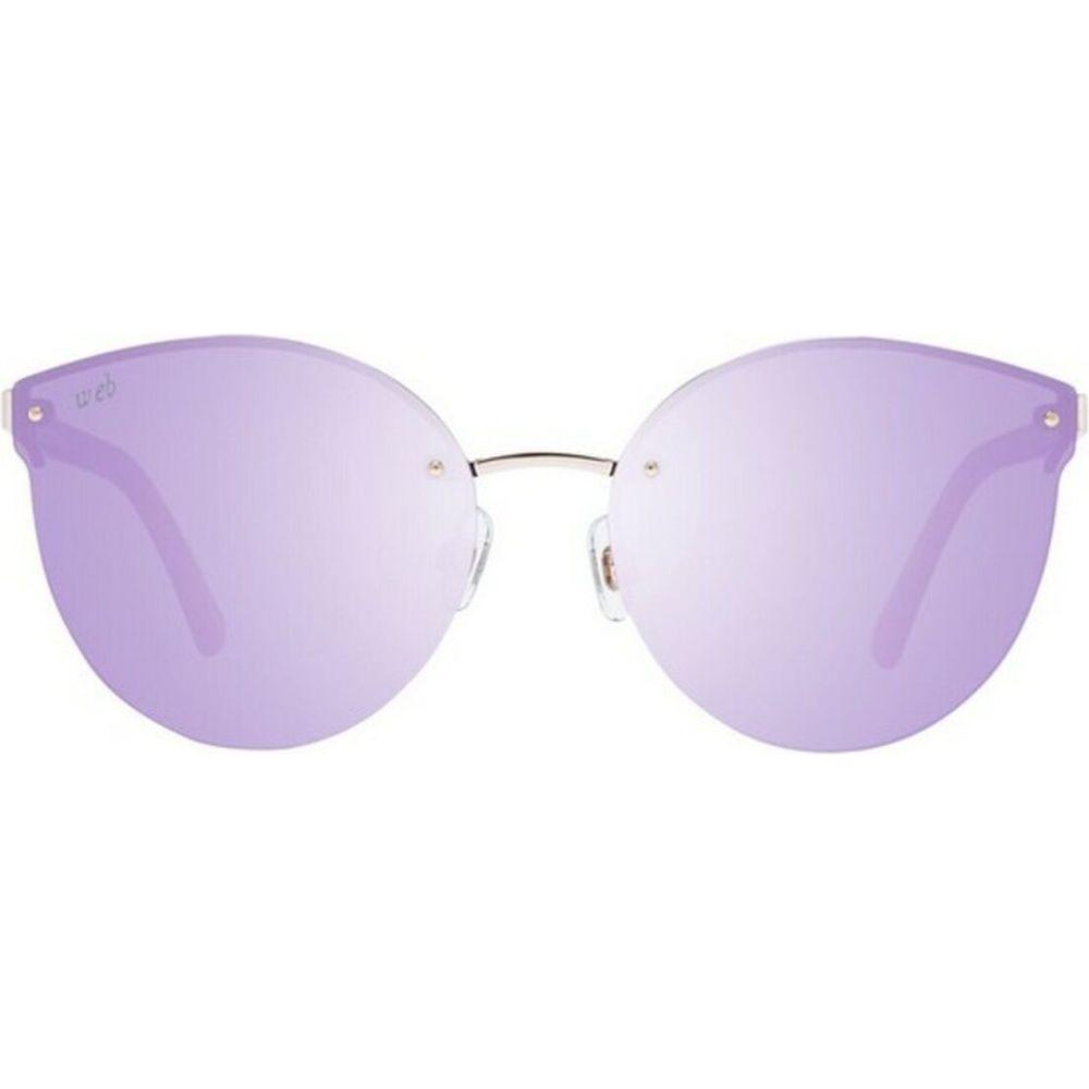 Unisex Sunglasses Web Eyewear WE0197A ø 59 mm-1