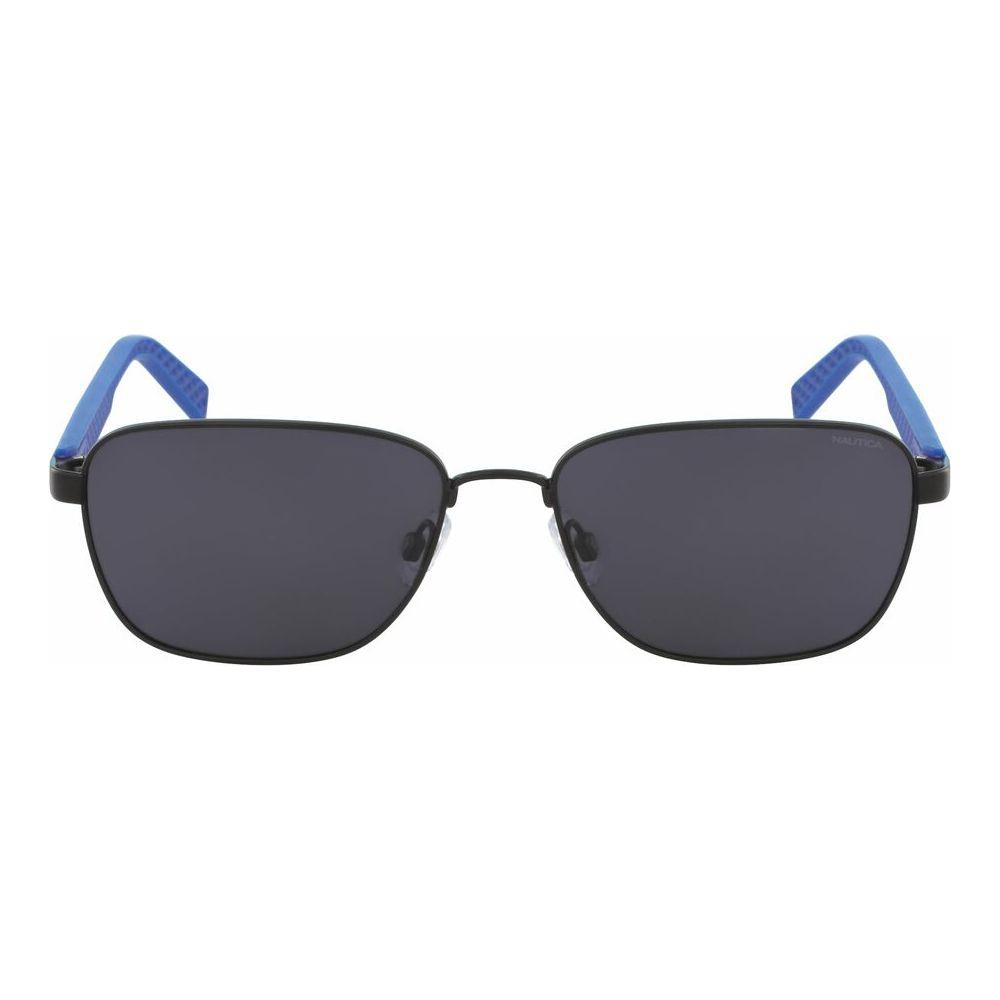 Men's Sunglasses Nautica N5130S-005 ø 58 mm