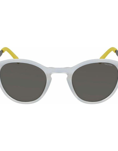 Men's Sunglasses Nautica N3643SP-909 ø 49 mm