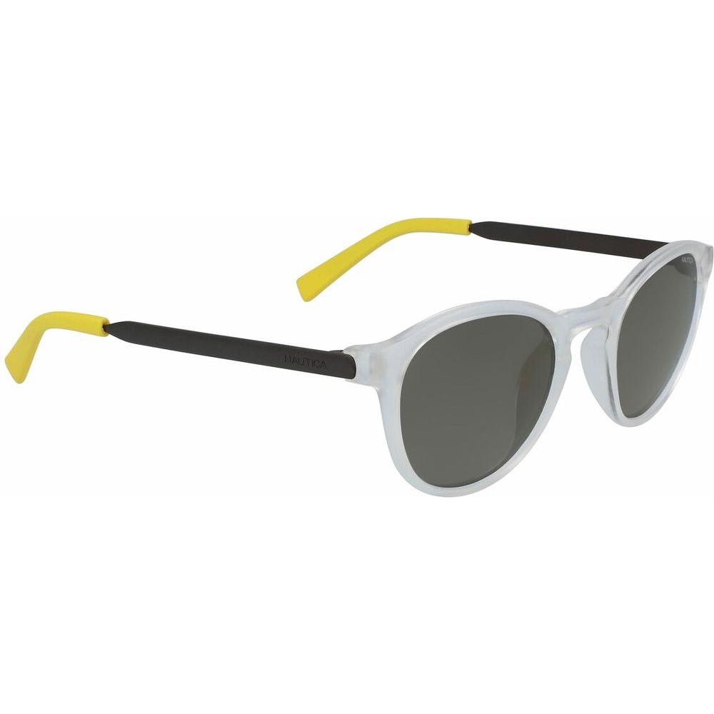 Men's Sunglasses Nautica N3643SP-909 ø 49 mm