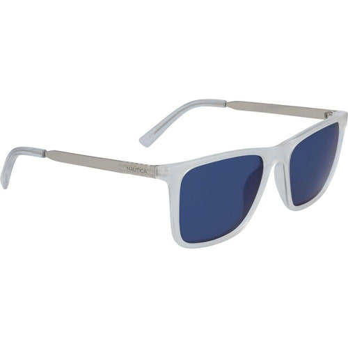Load image into Gallery viewer, Men&#39;s Sunglasses Nautica N3646SP-909 ø 55 mm
