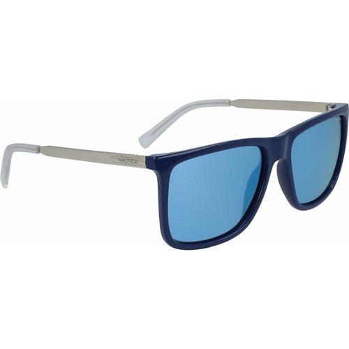 Load image into Gallery viewer, Men&#39;s Sunglasses Nautica N3647SP-410 ø 59 mm
